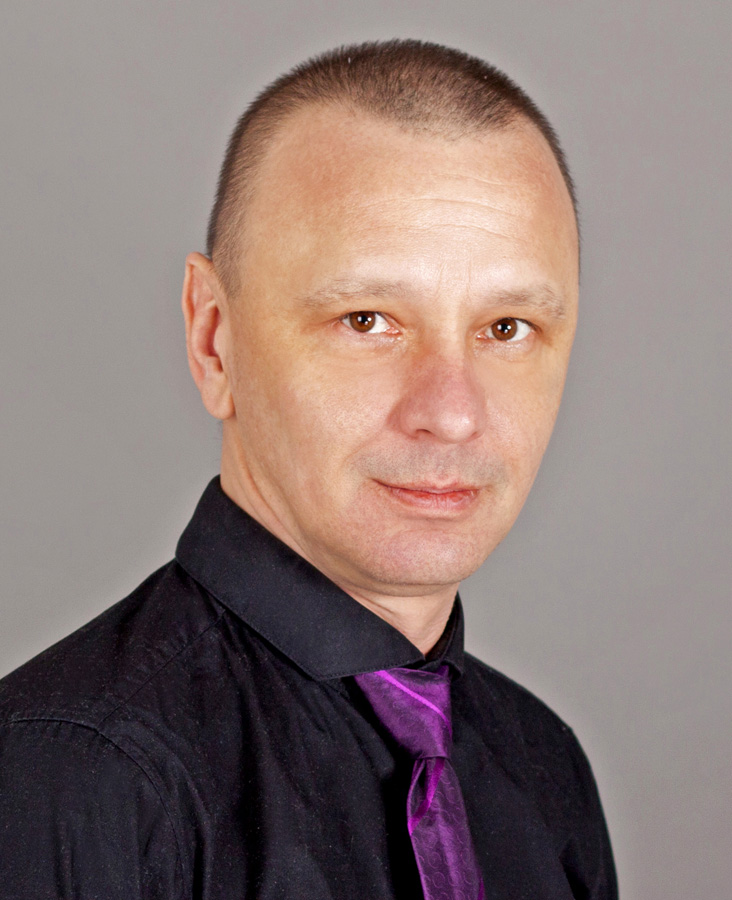 Leszek Kodan — doradca i trener marketingu